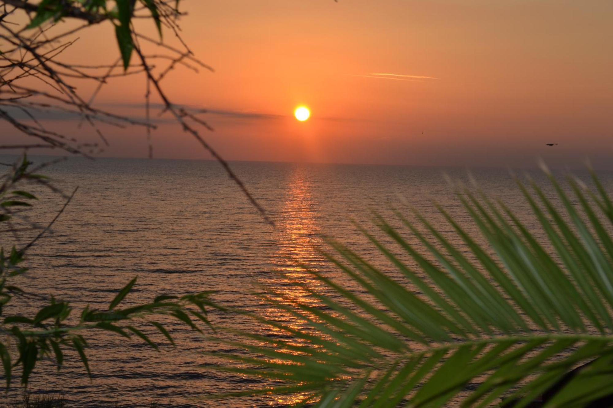 Diamanti Hotel Sozopol Bagian luar foto