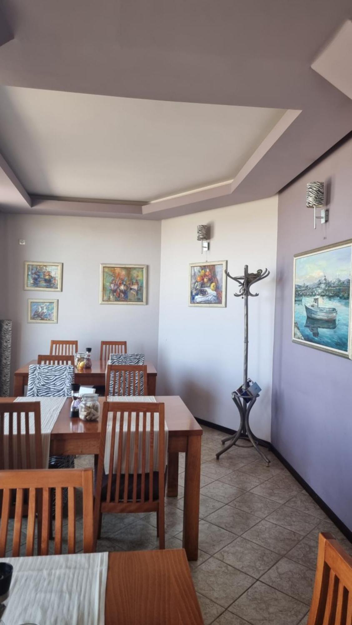 Diamanti Hotel Sozopol Bagian luar foto