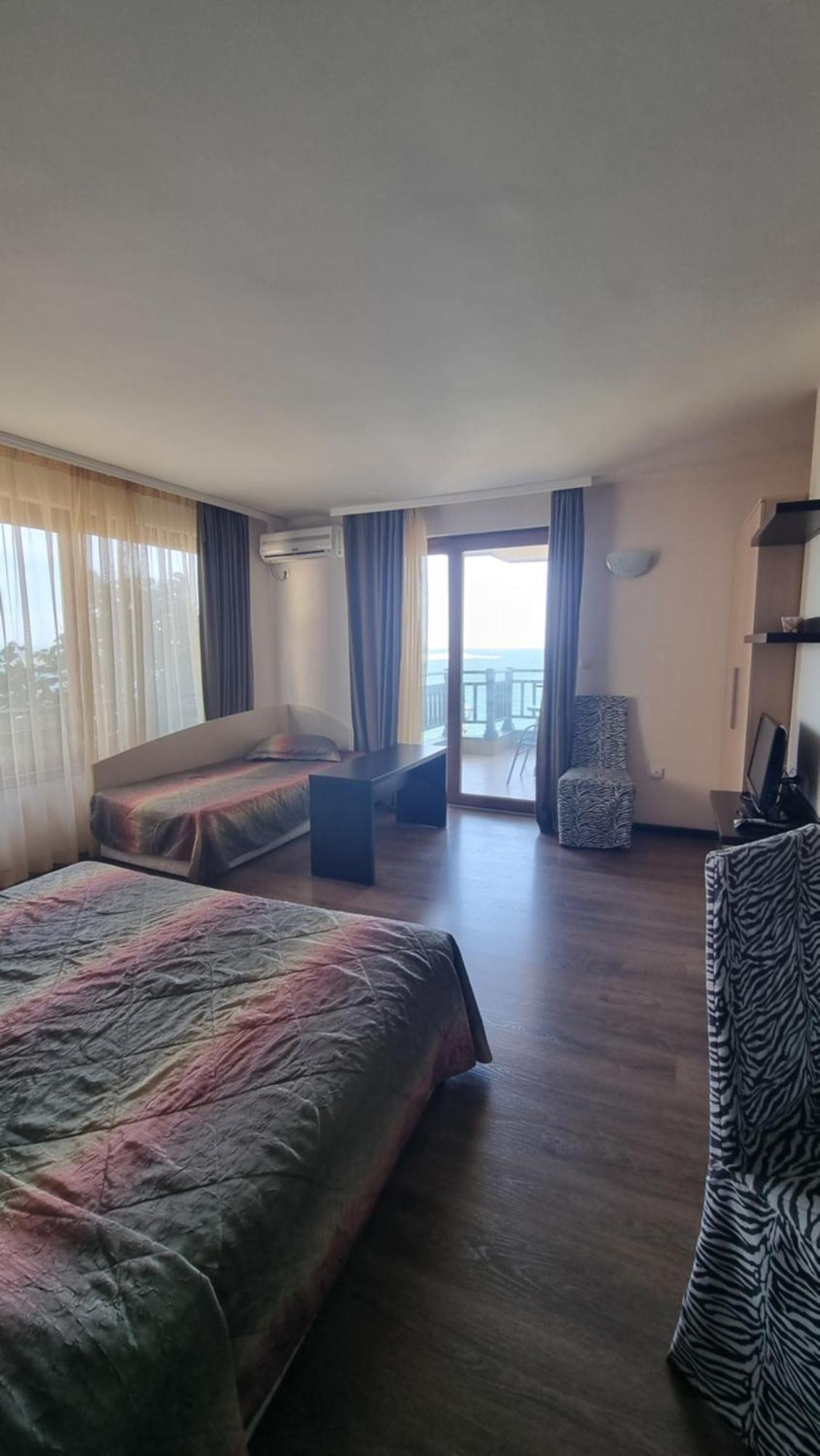 Diamanti Hotel Sozopol Ruang foto