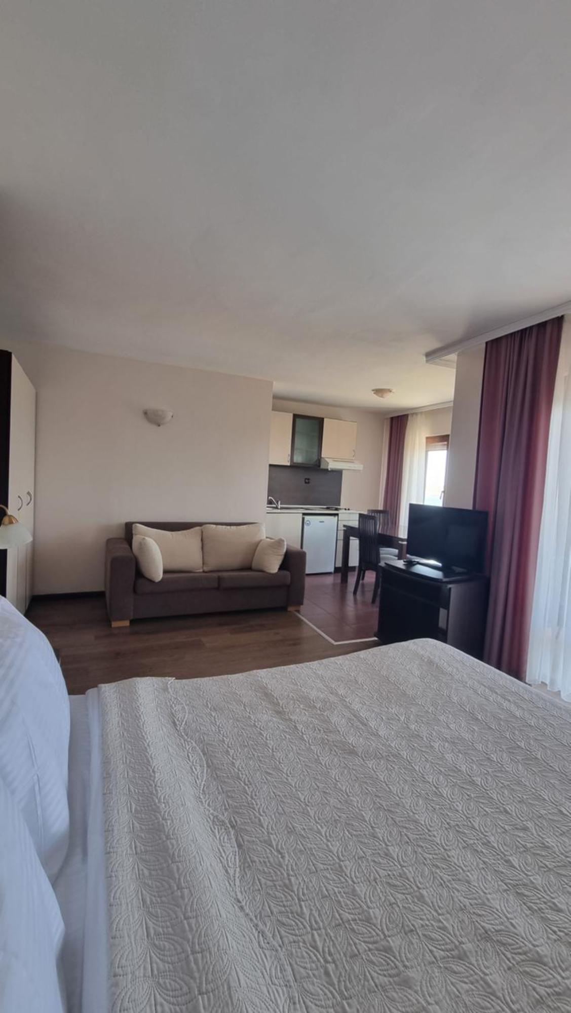Diamanti Hotel Sozopol Ruang foto
