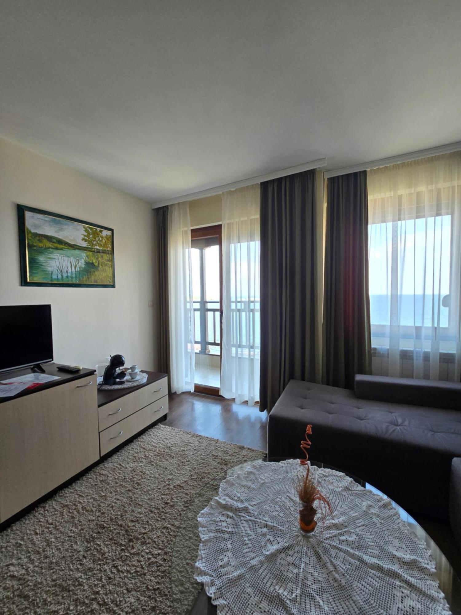 Diamanti Hotel Sozopol Ruang foto